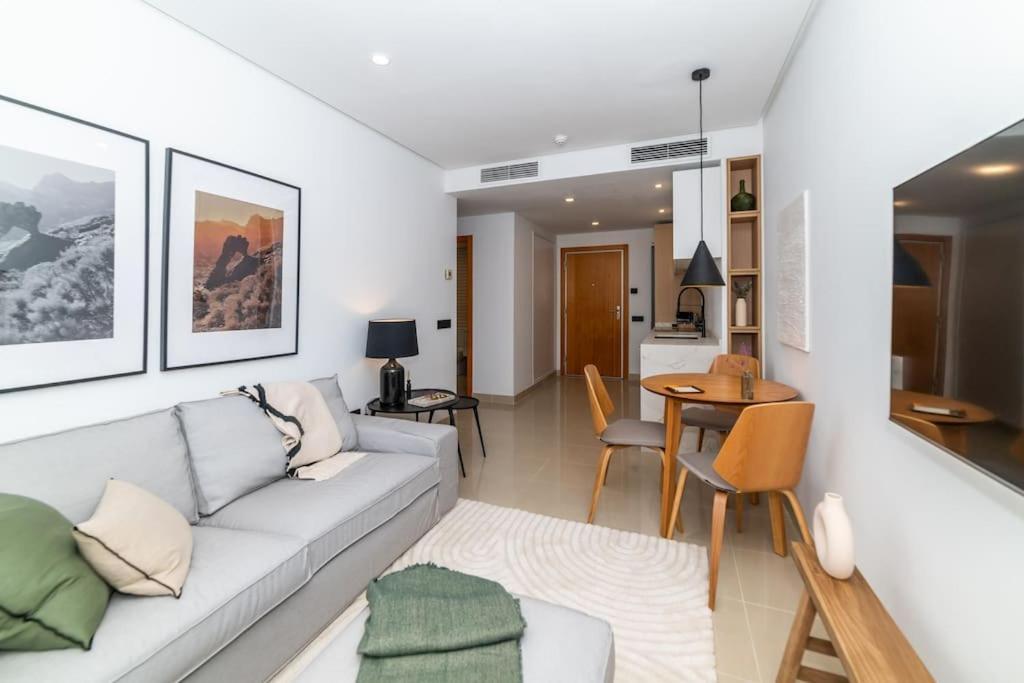 Nr Urban Torre 2 Apartment ซานตาครูซ เด เตเนริเฟ ภายนอก รูปภาพ