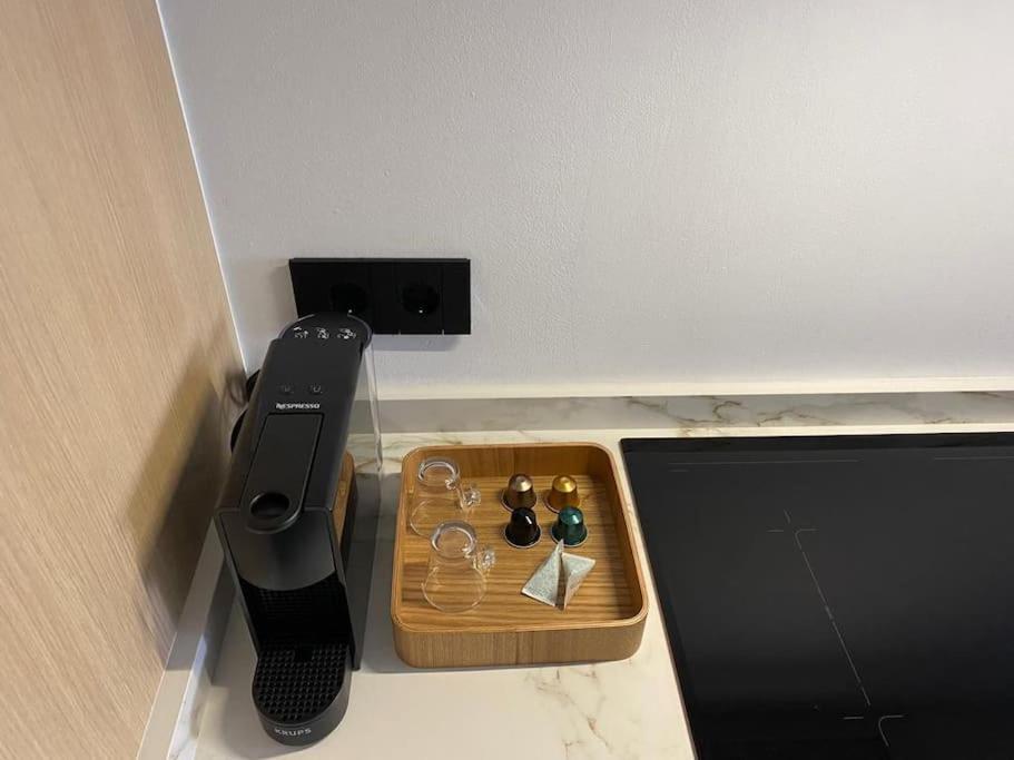 Nr Urban Torre 2 Apartment ซานตาครูซ เด เตเนริเฟ ภายนอก รูปภาพ